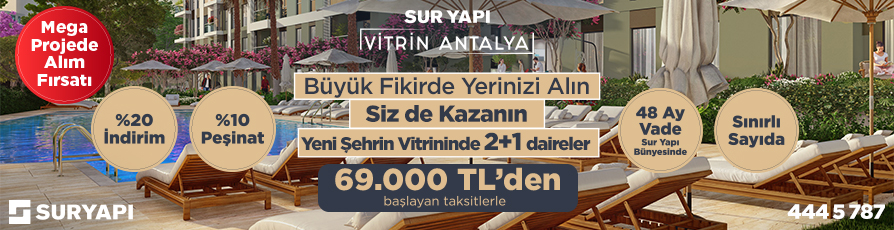 Süre yapı tepe