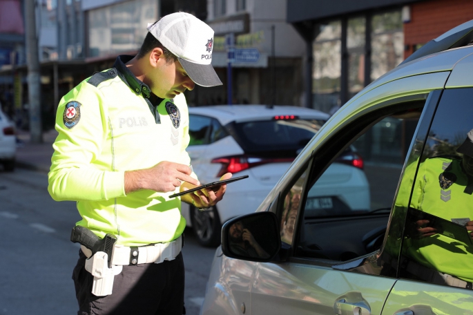 19 Farklı Noktada Şok Yol Uygulamaları