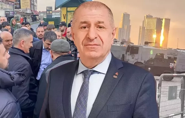 Adliye Önünde Yoğun Güvenlik Önlemleri