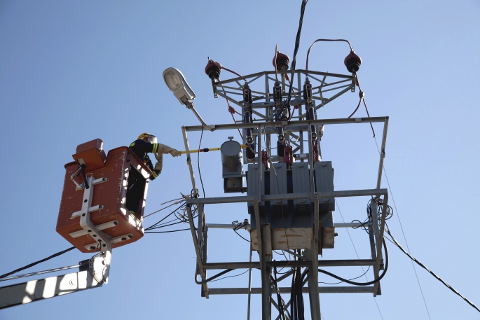 AEDAŞ’tan elektrik şebekelerine müdahale edilmemesi konusunda uyarı