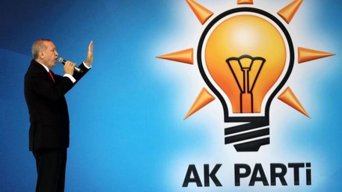 AK PARTİ’DE GERGİN BEKLEYİŞ!