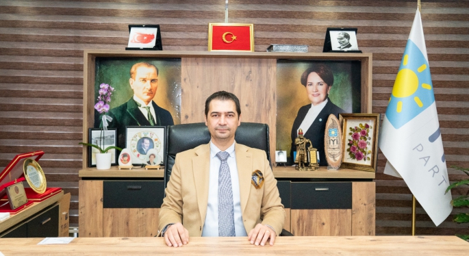 AKŞENER VE YAVAŞ ANTALYA’YA GELİYOR