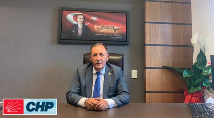 ANTALYA – ALANYA OTOYOLUNA CHP’Lİ MUSTAFA ERDEM’DEN TEPKİ