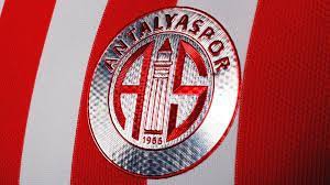 Antalyaspor'da Doğukan ile Yollar Ayrıldı