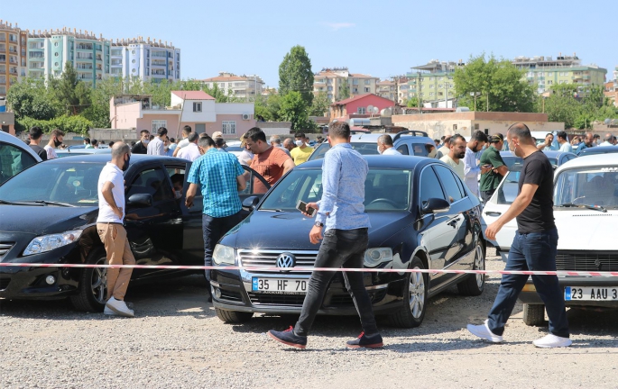 Araçta ayıplı satış