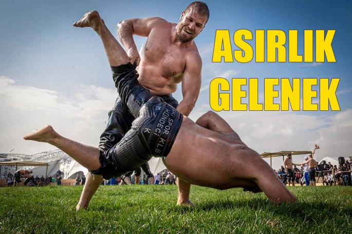 Asırlık Bir Gelenek