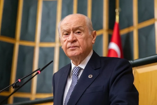 Bahçeli'nin son durumunu anlattı