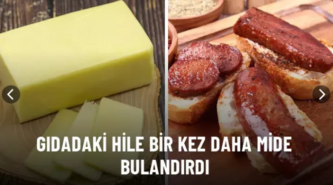 Bakanlık yeni sahtekarları ifşa etti!