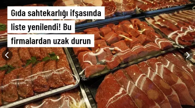 Bu firmalardan uzak durun