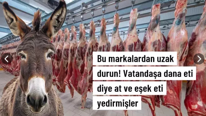 Bu markalardan uzak durun!