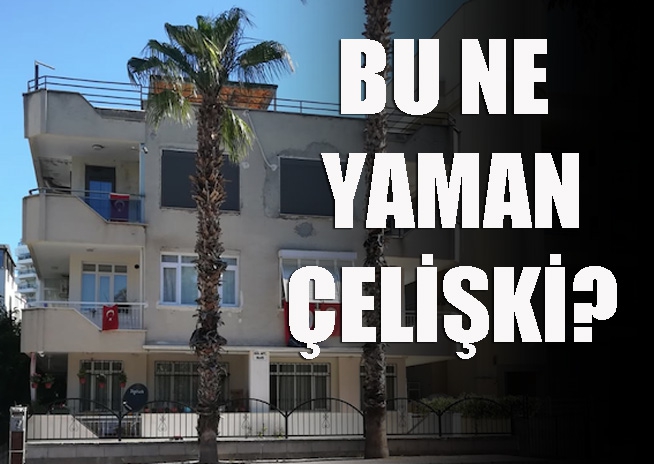 Bu ne yaman çelişki?