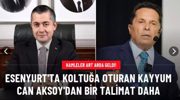 Can Aksoy sosyal medya paylaşımlarını kaldırttı