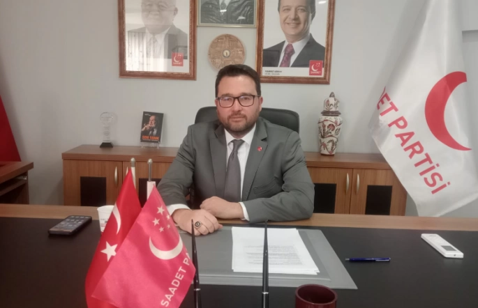 “Çanakkale Zaferi’nin mesajı birlik ve beraberliktir”