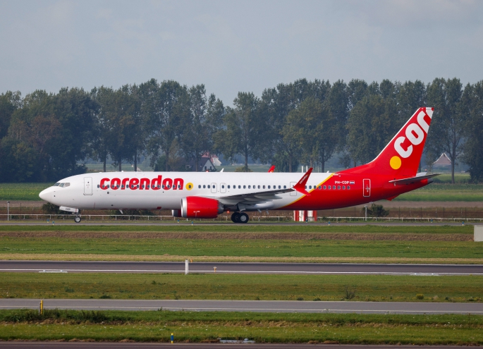 Corendon AIrlInes FİLOSUNU YENİLEMEYE DEVAM EDİYOR