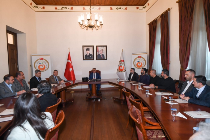 DEPREMZEDE VATANDAŞLARIMIZIN 1 GECE DAHA BÖLGEDE OLMALARINI İSTEMİYORUM