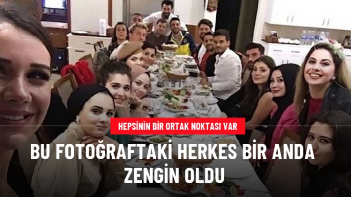 Dilan Polat'ın 4 yıl önce çektiği fotoğraf olay oldu! 