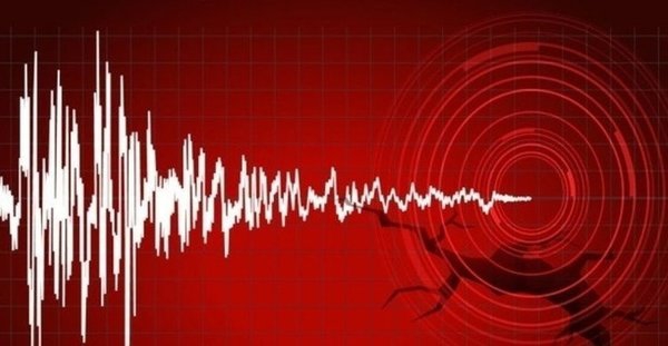 Diyarbakır'da deprem!