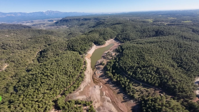 DOĞADAKİ ACI TABLO