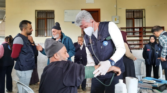 Dünya Doktorları: 