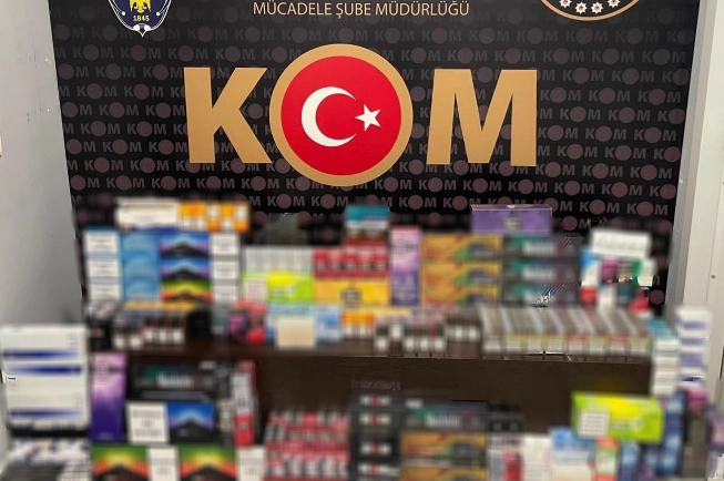 Emniyet güçleri göz açtırmıyor