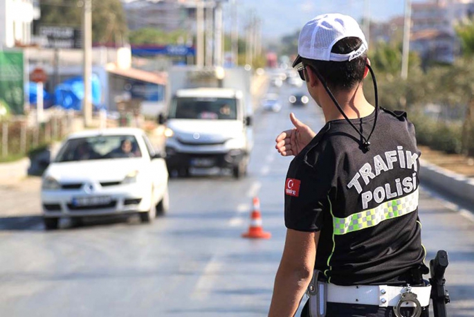 EMNİYETTEN KURALSIZLIĞA SIFIR TOLERANS