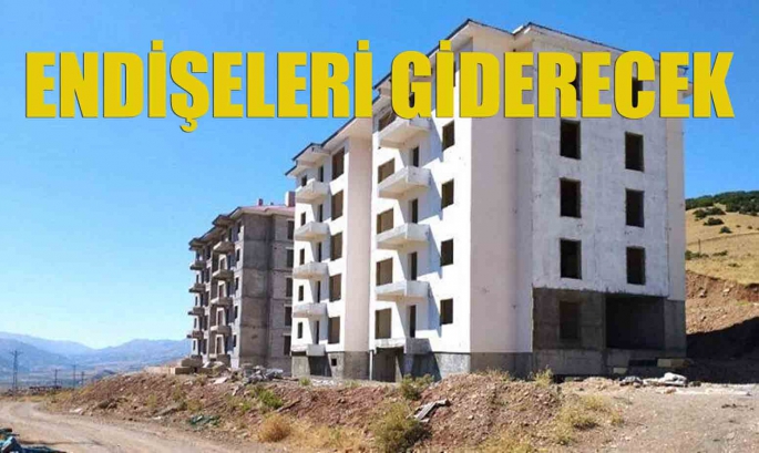 Endişeleri giderecek sigorta