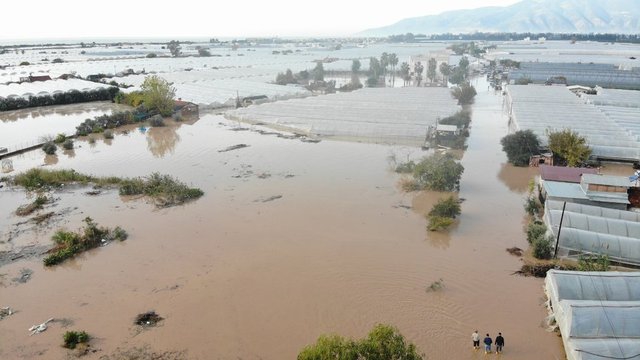 'Felakette Vatandaşımızı Mağdur Etmedik'