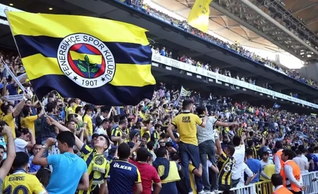 Fenerbahçe, iki yıldızının kontratını dondurdu