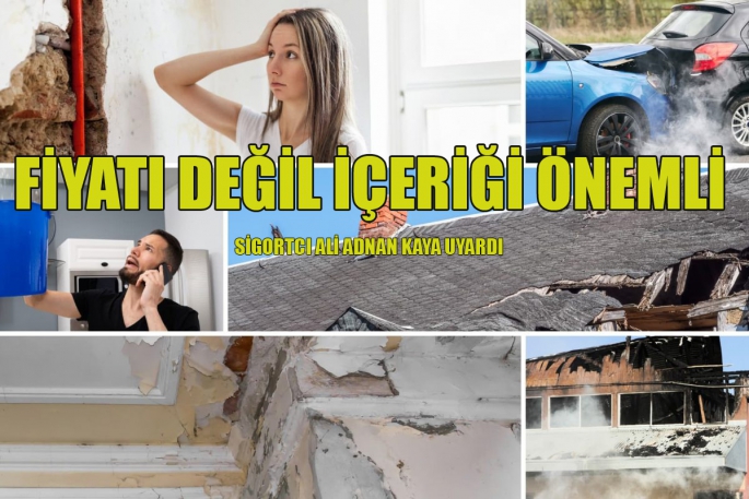 Fiyat değil içerik önemli