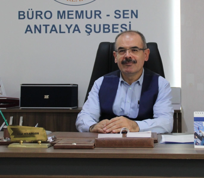 ‘GELİR ARTMIYOR, ALINAN YETMİYOR’