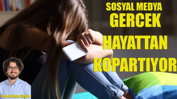 GERÇEK HAYATTAN KOPARTIYOR!