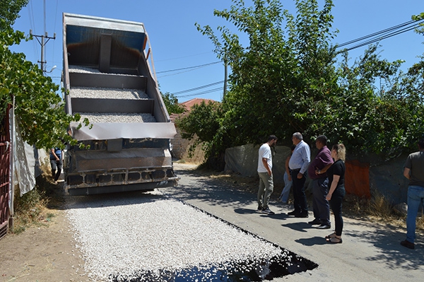 Güvenli ve konforlu ulaşım