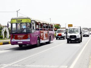 19 Mayıs'ta Kortejli Kutlama