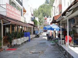 Aksunun Kötü Koku Sorunu Tarihe Karışacak