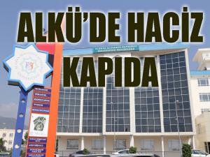 ALKÜde haciz kapıda !