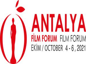 Antalya Film Foruma Başvurular Başladi!