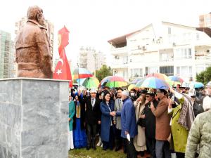 Antalyamız Dünya Kültürlerinin Buluştuğu Yer