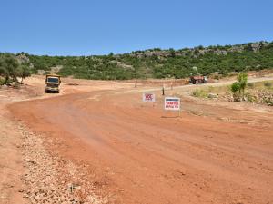 Antalya Şehir Hastanesine konforlu yollar