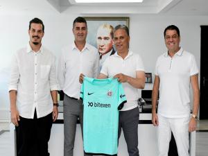 Antalyaspora Tam Destek