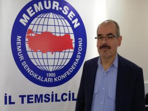 Artış Közü Söndürmeye Yetmez