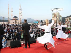 Başkan Böcekten Çevre Dostu Çiftçi Kart Müjdesi 