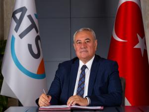 Başkan Davut Çetinden Eylül Ayı Enflasyonu Değerlendirmesi