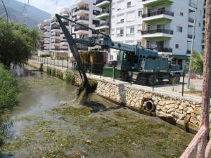 Başkan Geyikçiden DSİye teşekkür