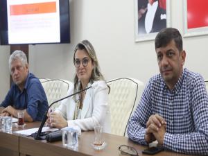 Büyükşehirden Yerel Eşitlik Eylem Planı