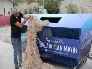 Doğa Dostu Antalya Hedefimizle Çalışmaya Devam Edeceğiz