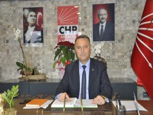 CHP'den İstanbul Sözleşmesi Açıklaması