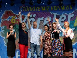 Dayanışmanın ve Birliğin Festivali