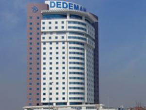 Dedeman 2 Müdürüne Casusluktan Dava Açtı