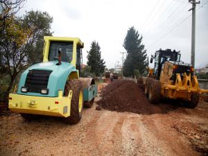 Döşemealtı Yeni Yollar Açıyor