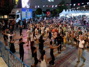 Festival Heyecanı Devam Ediyor